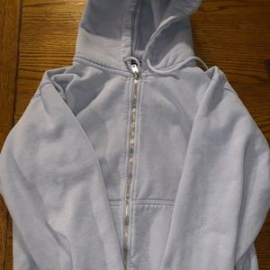 Brandy Melville Periwinkle